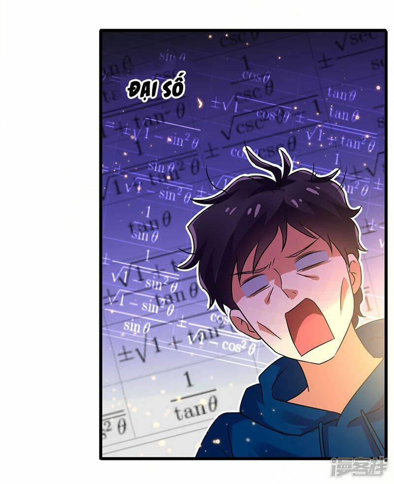 siêu cấp bại gia tử chapter 53 20