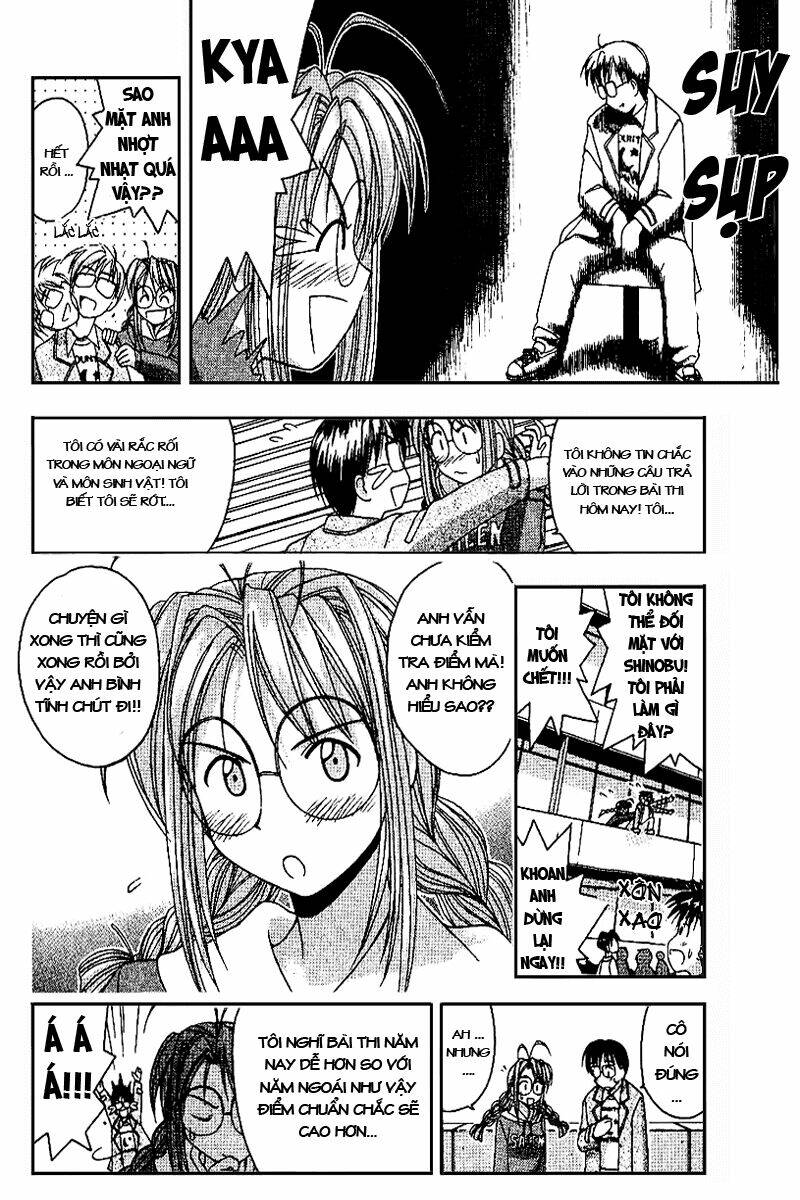 love hina chapter 12 5