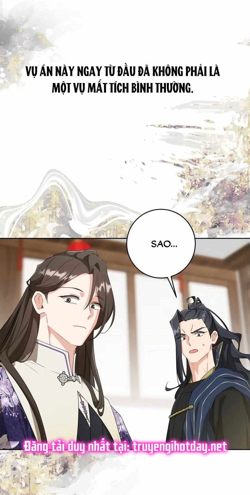 trở thành đứa cháu gái bị ghẻ lạnh trong gia tộc võ giả hùng mạnh chapter 31.1 4