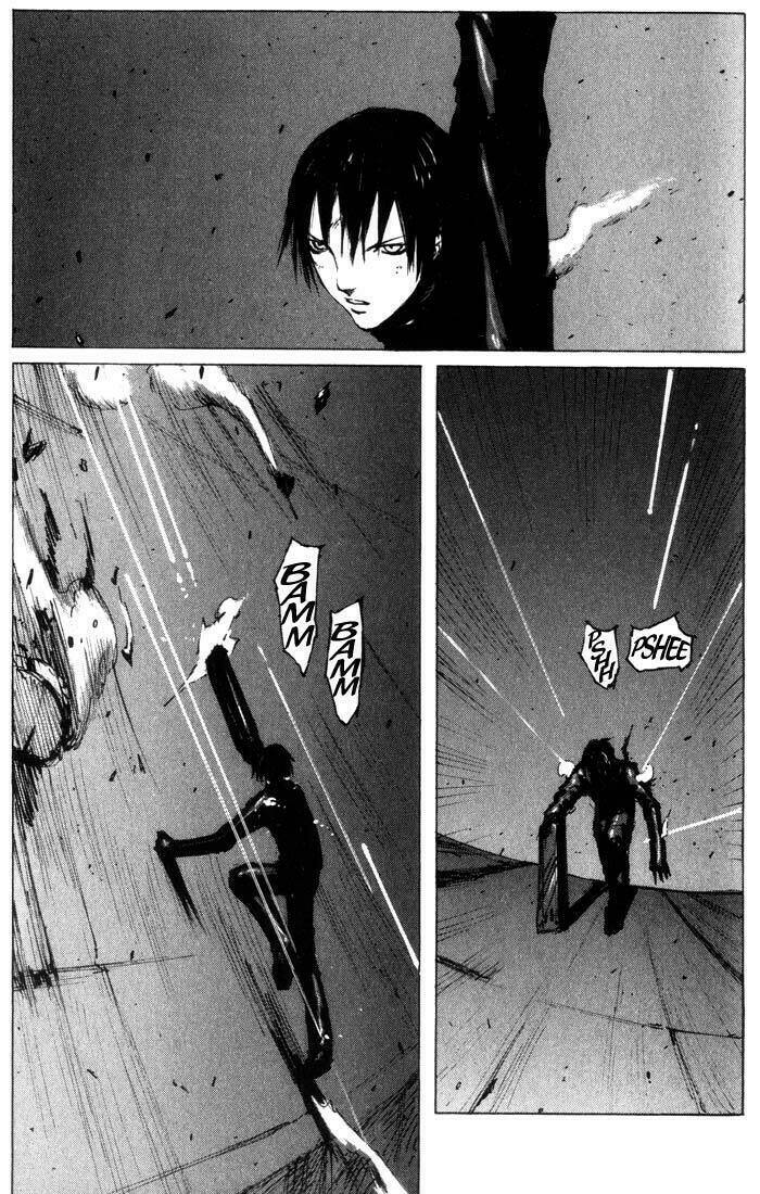 blame! chapter 30 22
