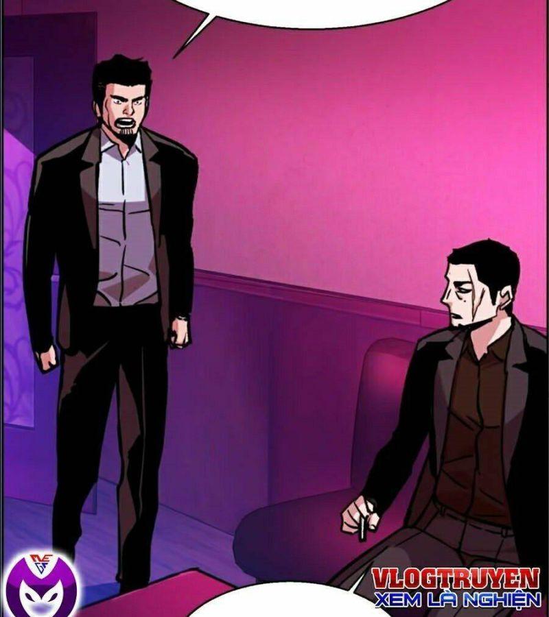 bạn học tôi là lính đánh thuê chapter 38 46