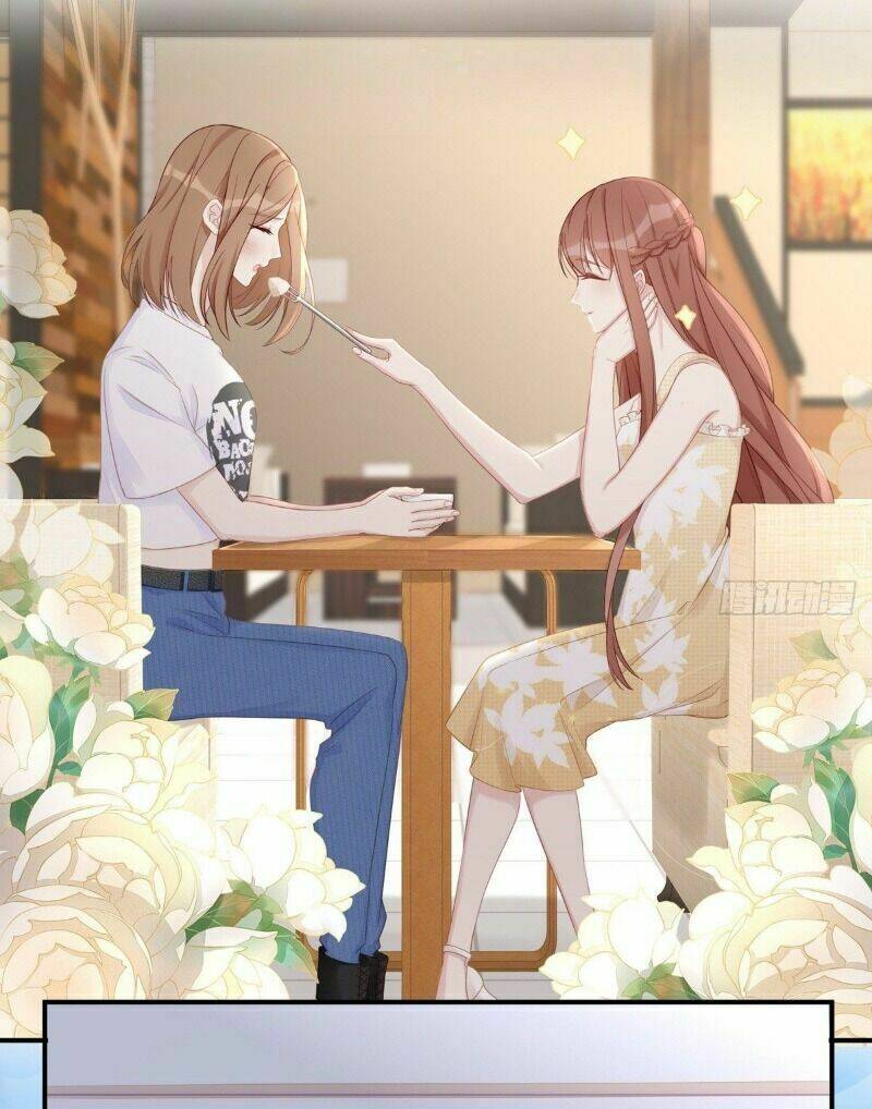 chỉ muốn cưng chiều em chapter 51 13