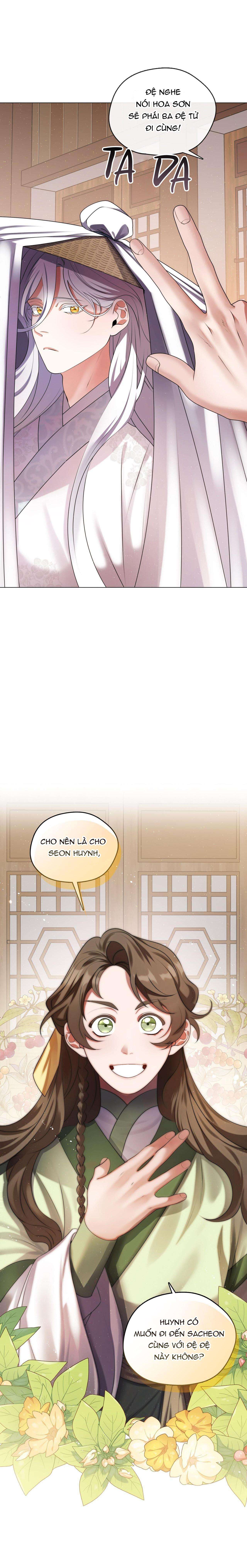 tôi đã nuôi dạy thủ lĩnh giáo phái ác ma chapter 14 4