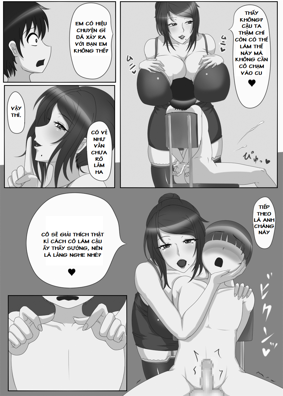 bí mật của cô giáo chapter 0 16