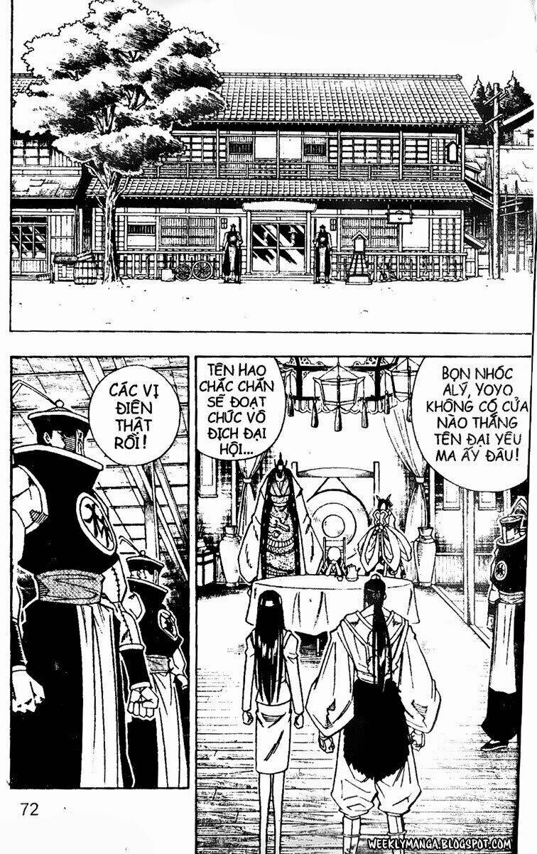 vua pháp thuật chapter 144 18