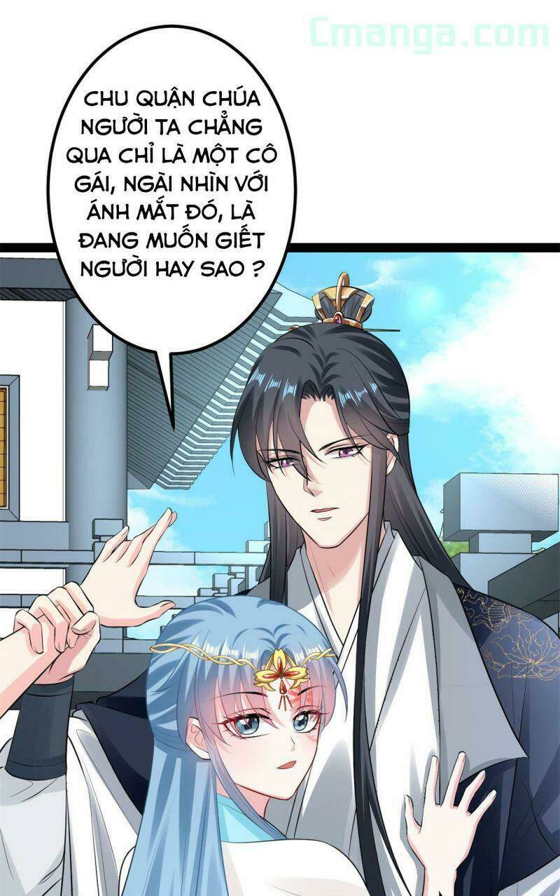 độc y đích nữ chapter 26 10