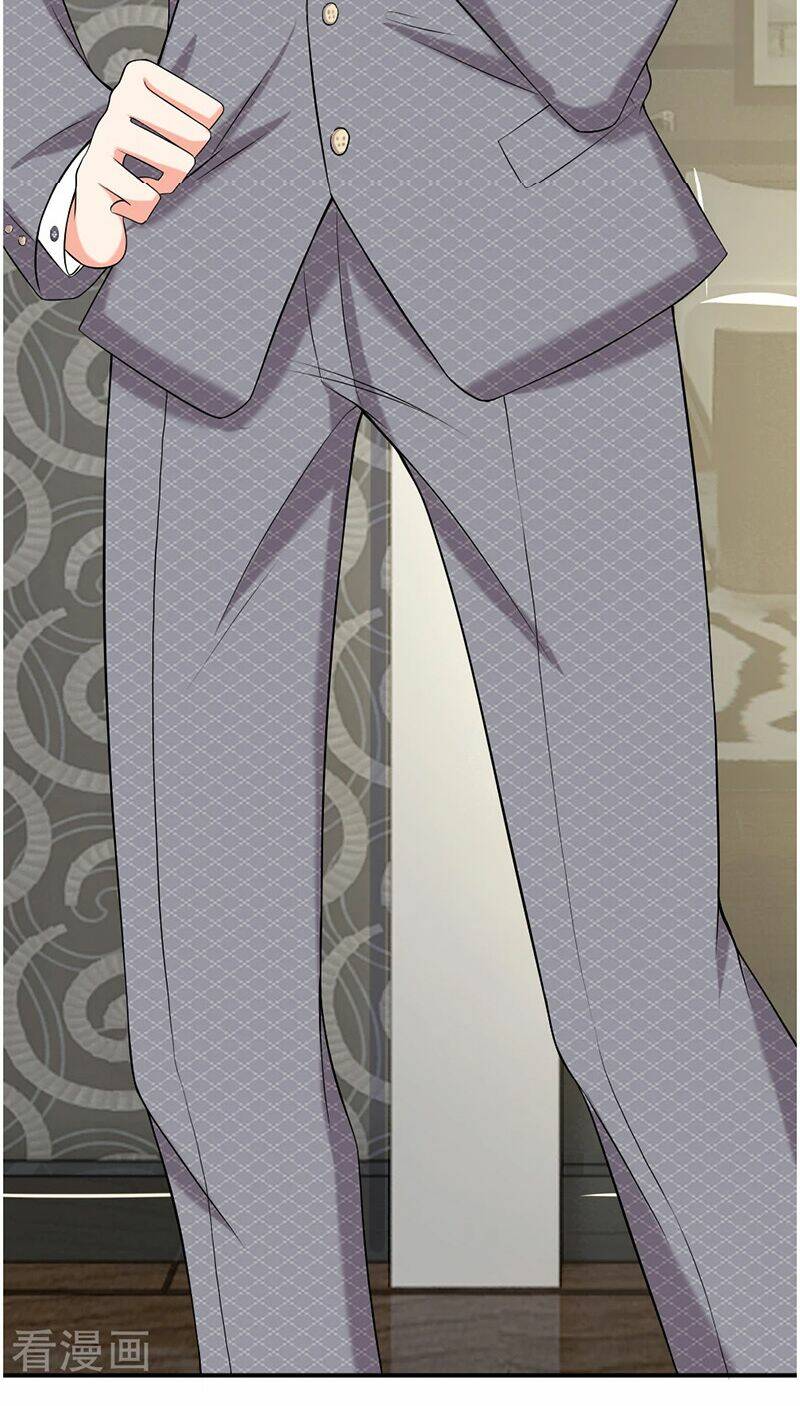 vợ yêu gả nhầm của phúc hắc tổng tài chapter 22 18