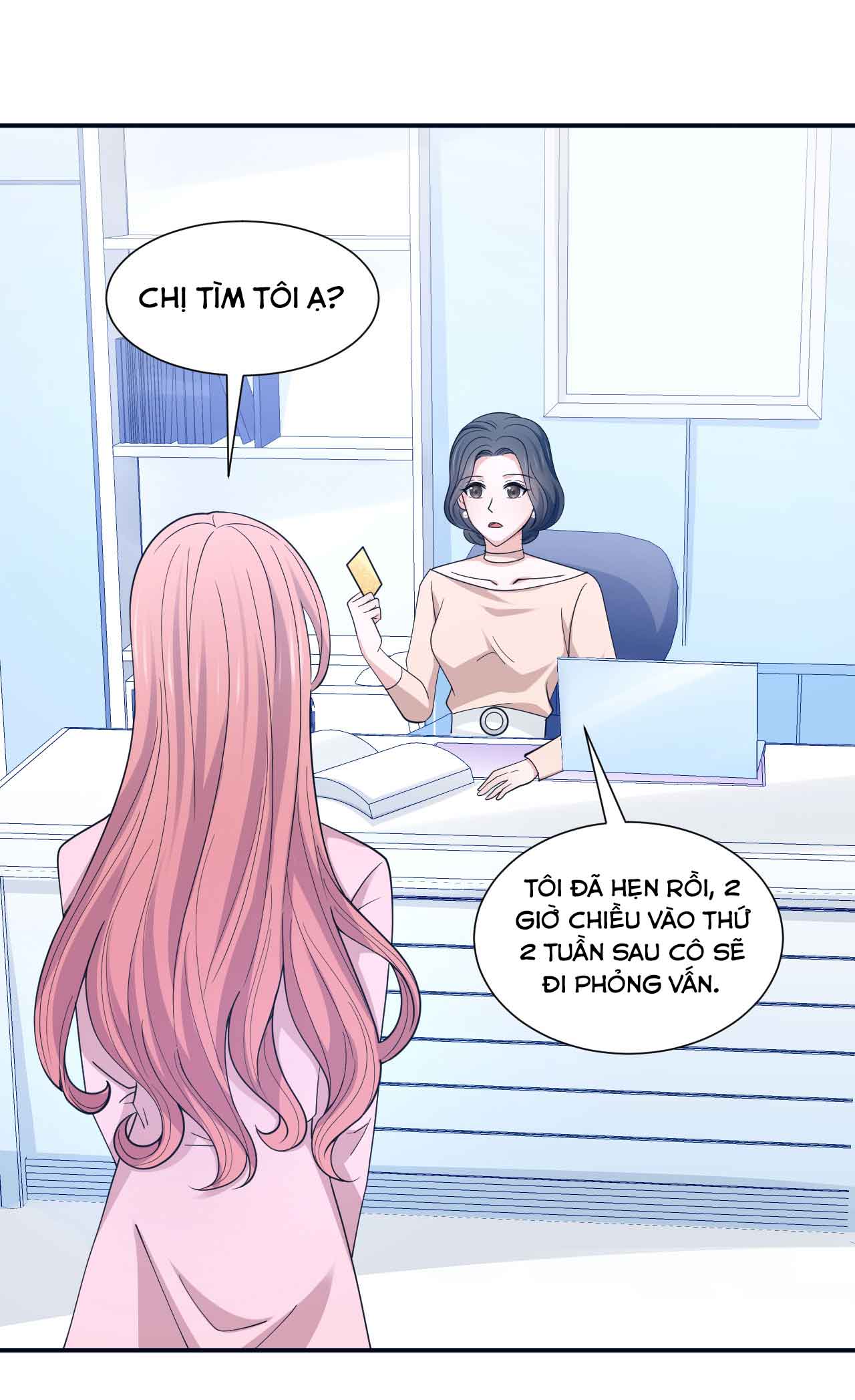 bí mật không thể yêu đương chapter 9 36