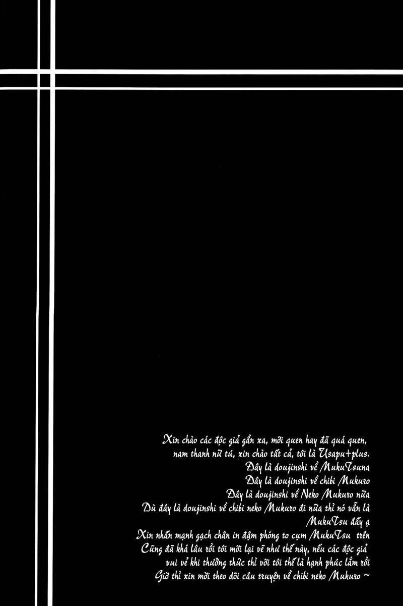 khr doujinshi - do you love kitty chapter 1 7