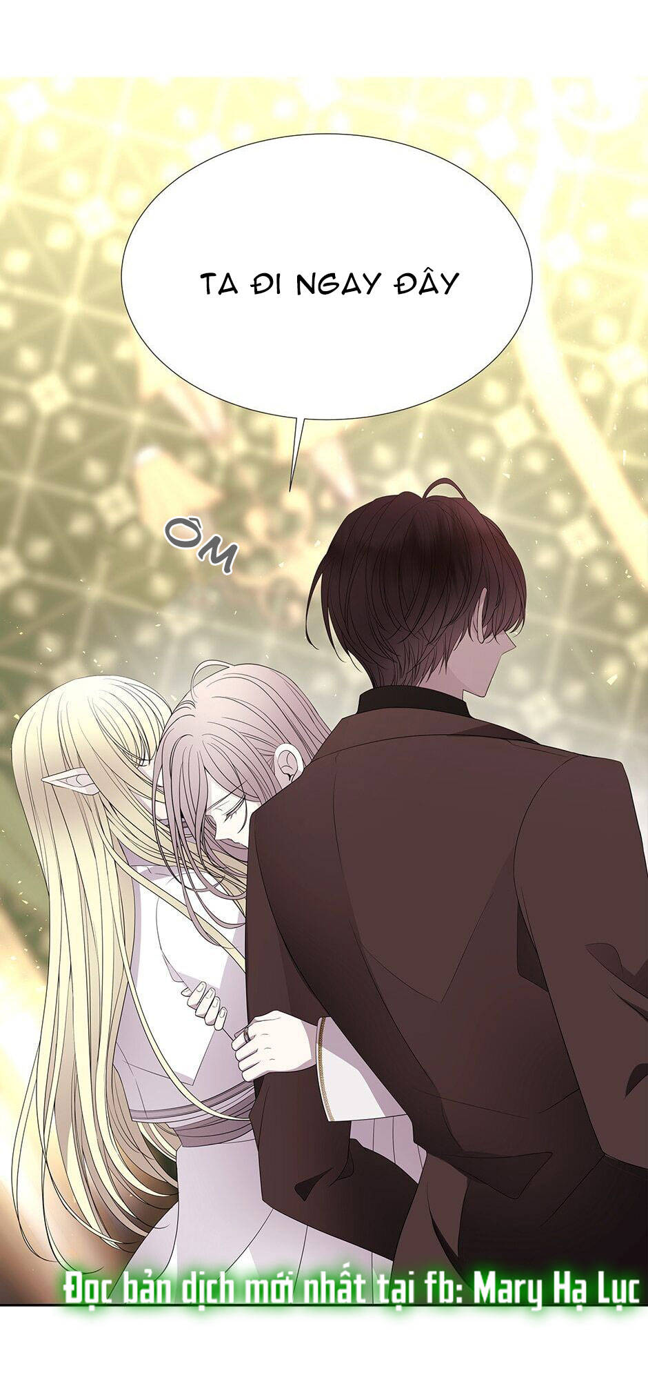 năm môn đệ của charlotte chapter 86 44