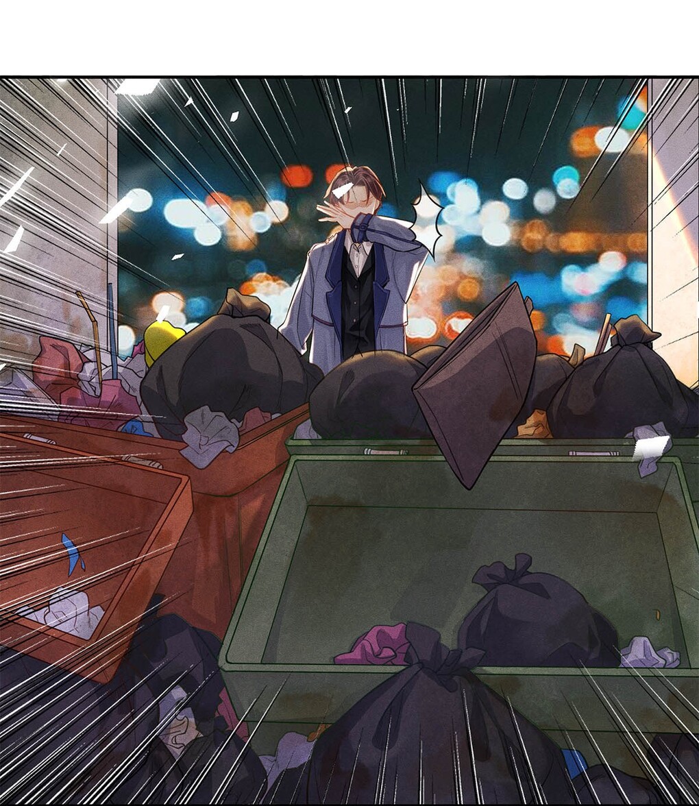 thuốc giải (giải dược) chapter 1 31