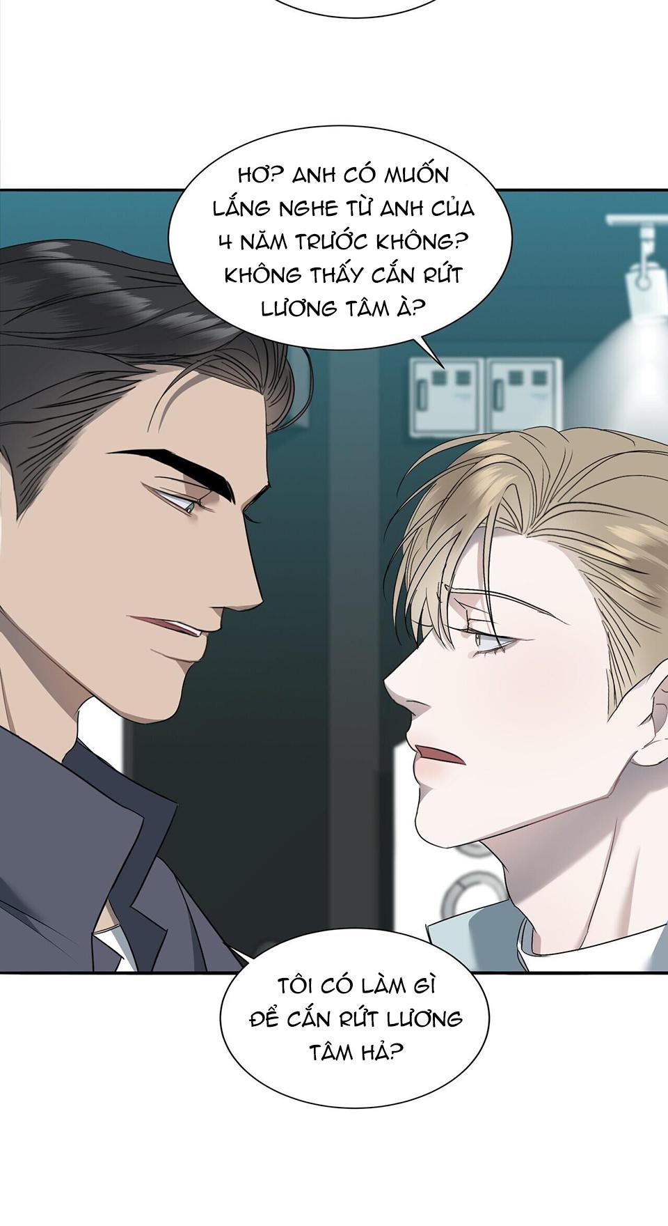 cầu thủ bóng nước chapter 2 52