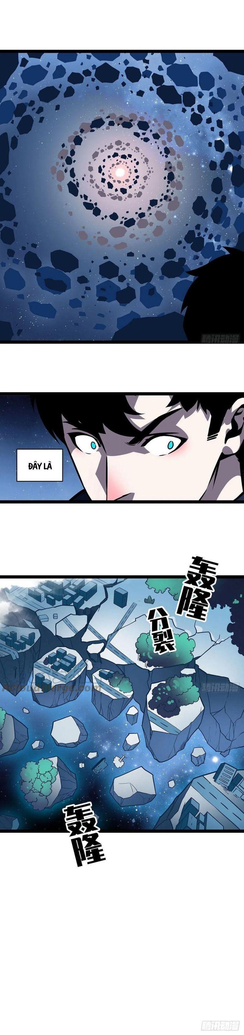 đi lên từ việc chơi game ngiêm túc chapter 60 17