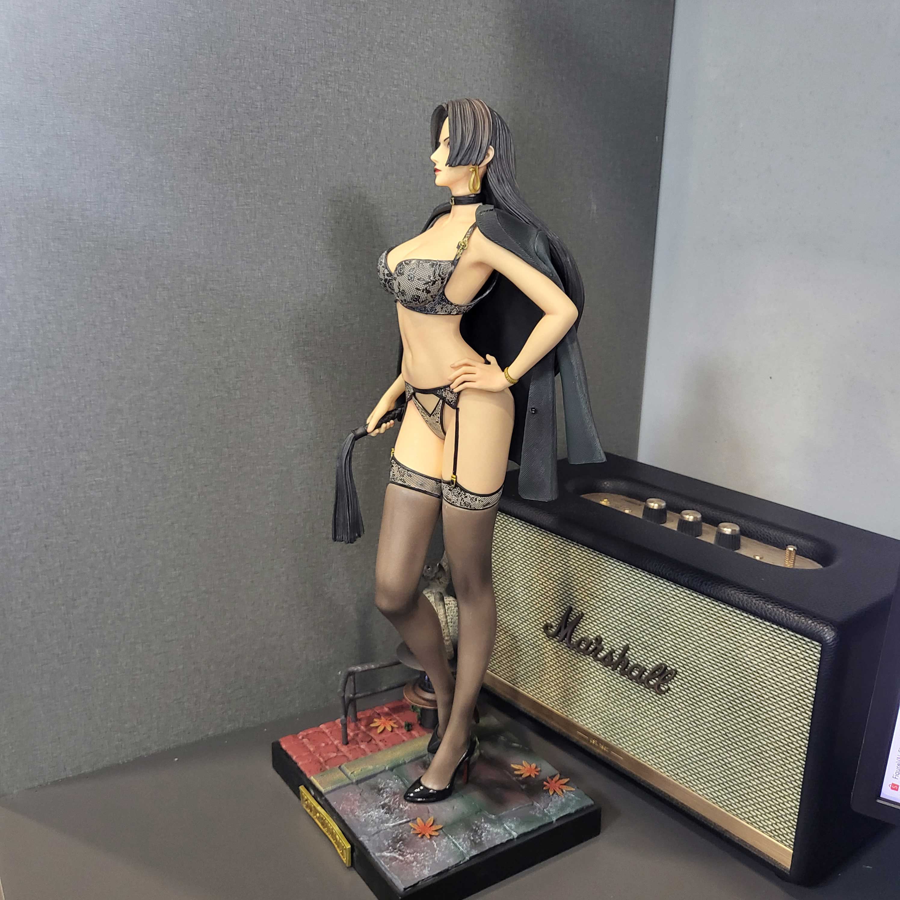 Mô hình Boa Hancock quý phái 50 cm - One Piece