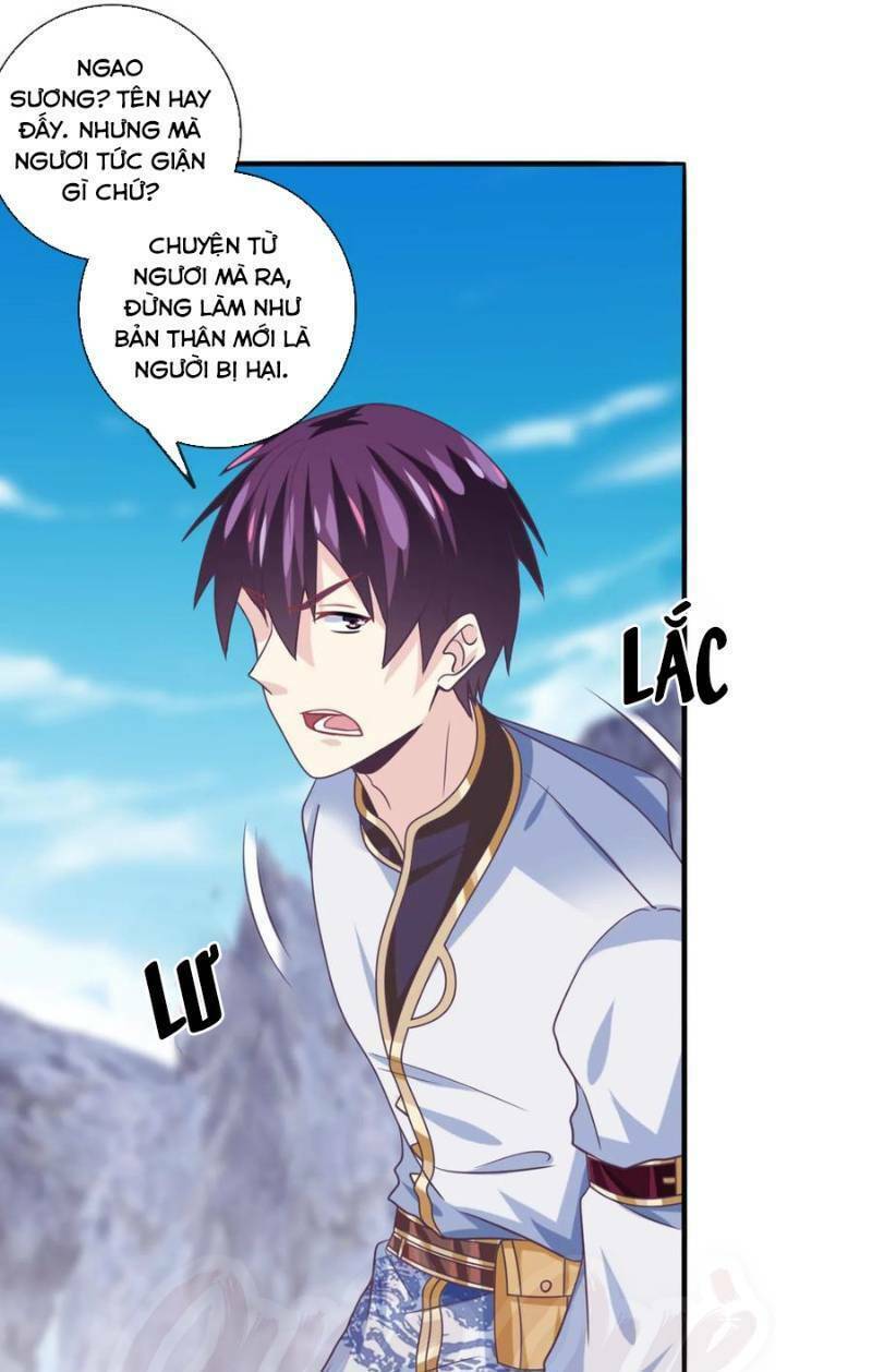 ta là ngọc hoàng đại đế chapter 41 18