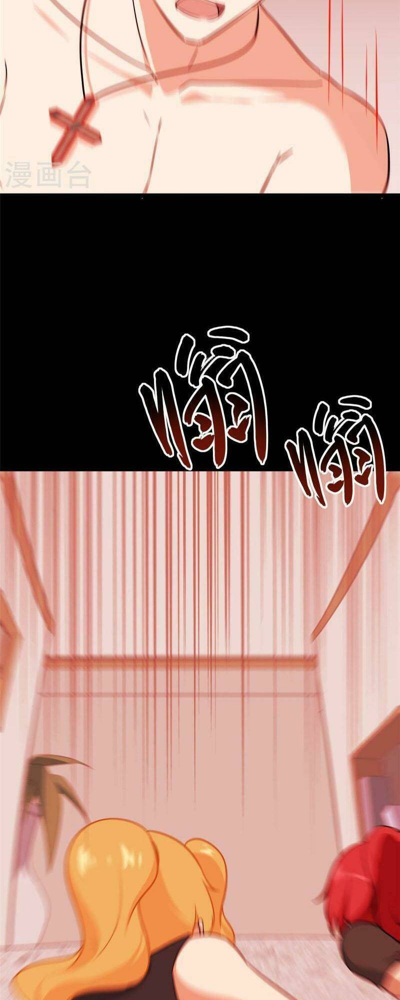 bạn gái virus của tôi chapter 352 13