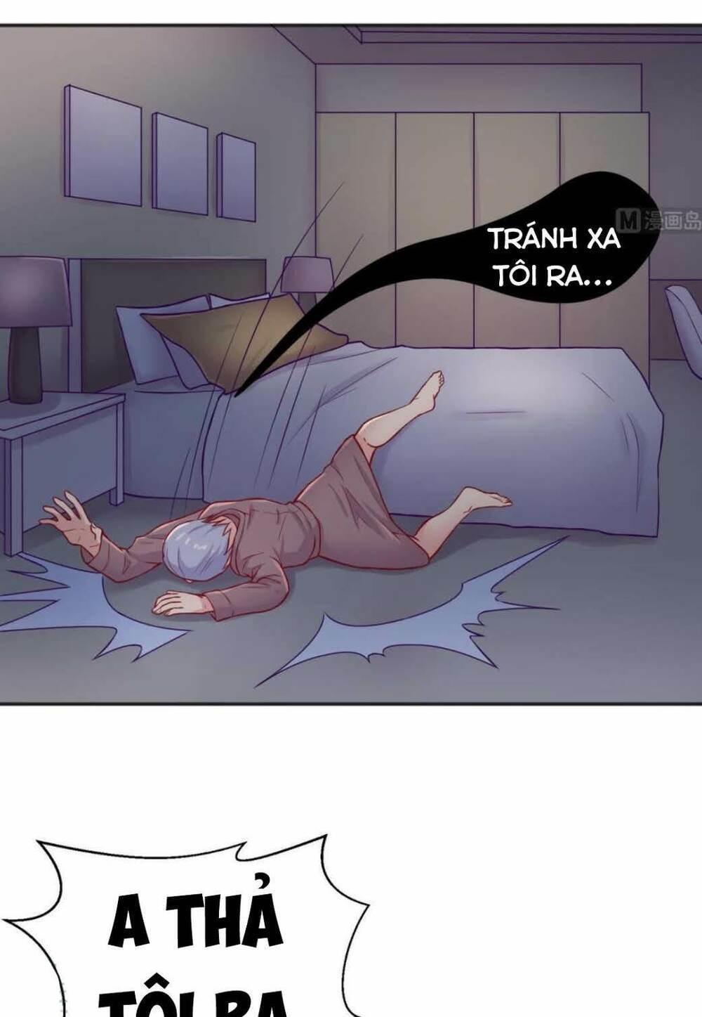 bác sĩ riêng của nữ thần chapter 67 9