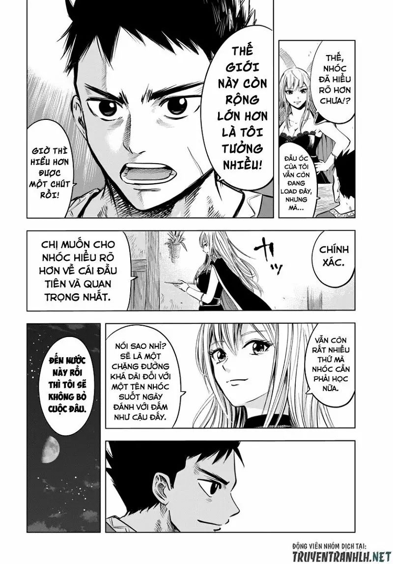 hành trình chịch dạo của của máy dập cổ đại chapter 3 20