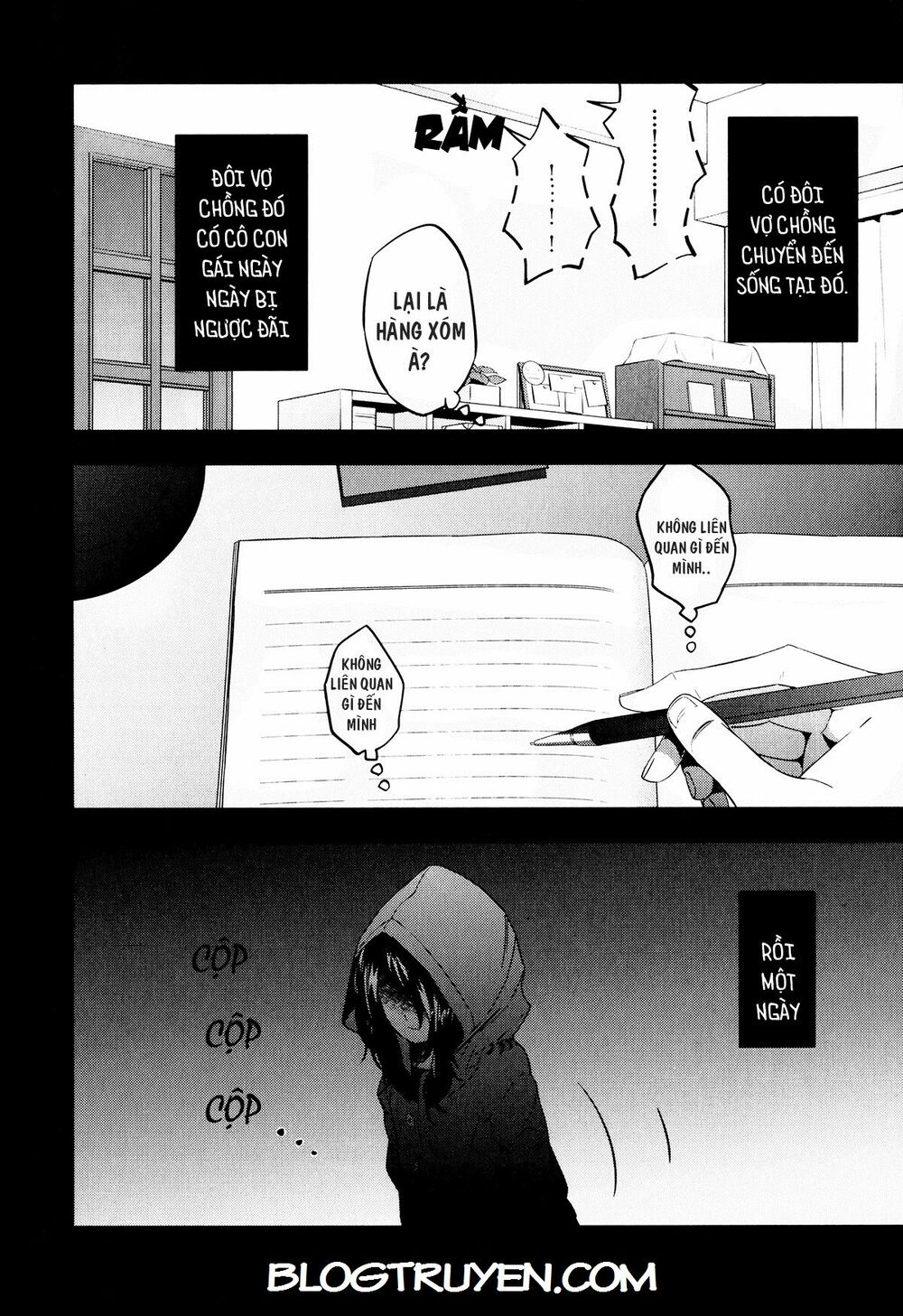 fate/strange fake chapter 8 57