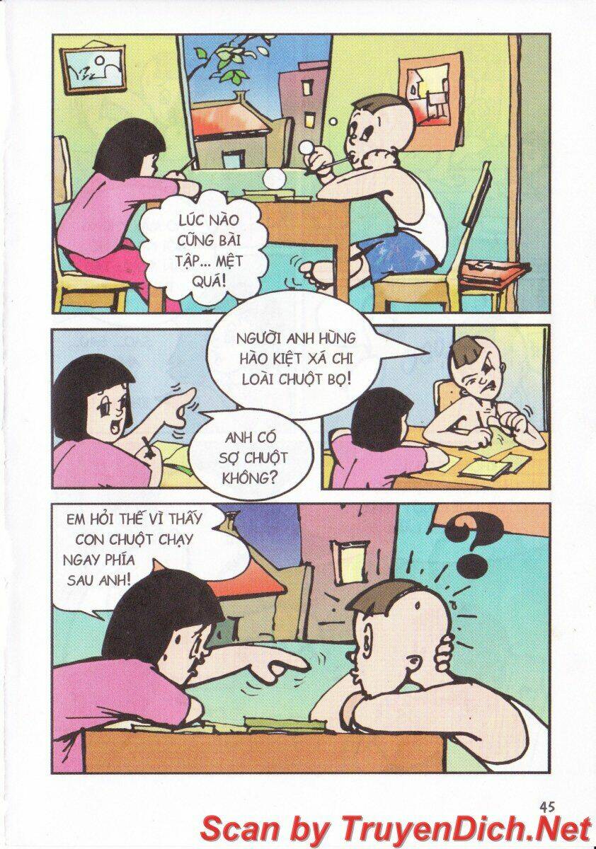 tý quậy chapter 5.2 4