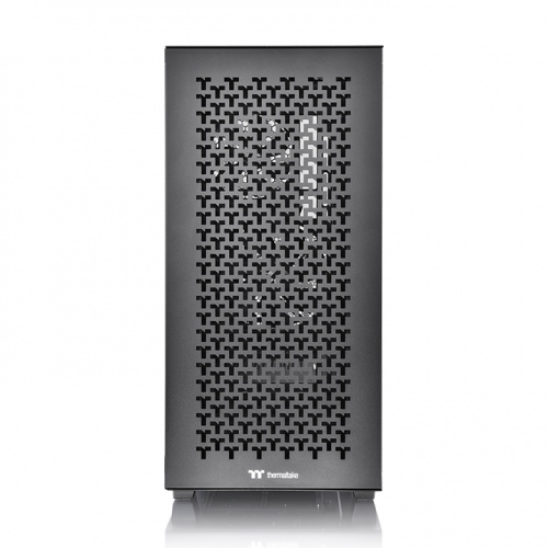 Vỏ case Thermaltake Divider 300 TG Air (Black/White) - Hàng Chính Hãng