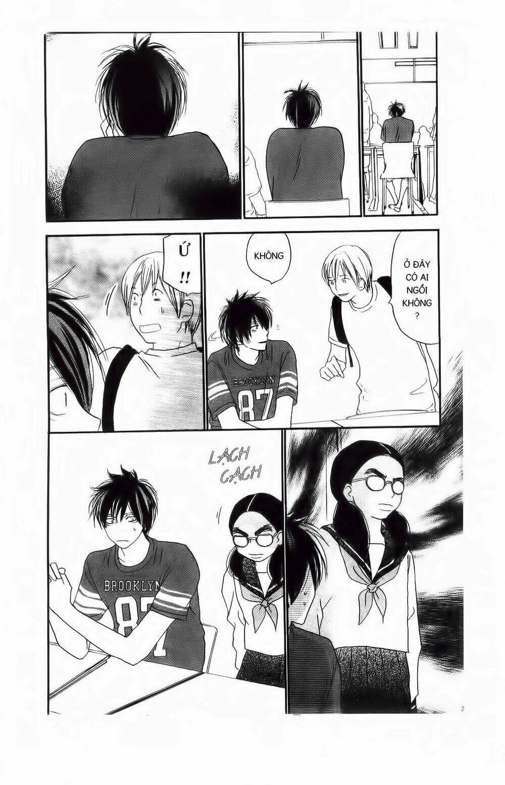 chuyện cấp iii chapter 59 11