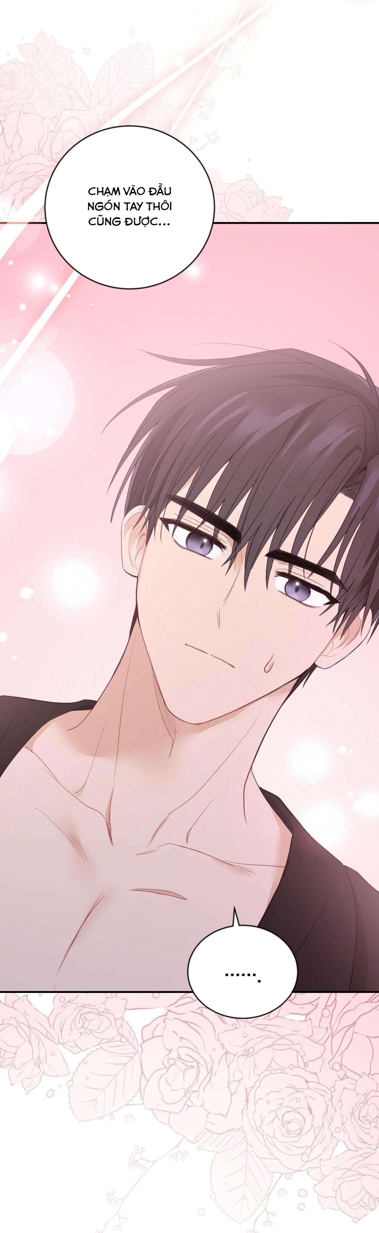 vị ngọt không đường (sweet not sugar) chapter 11 25