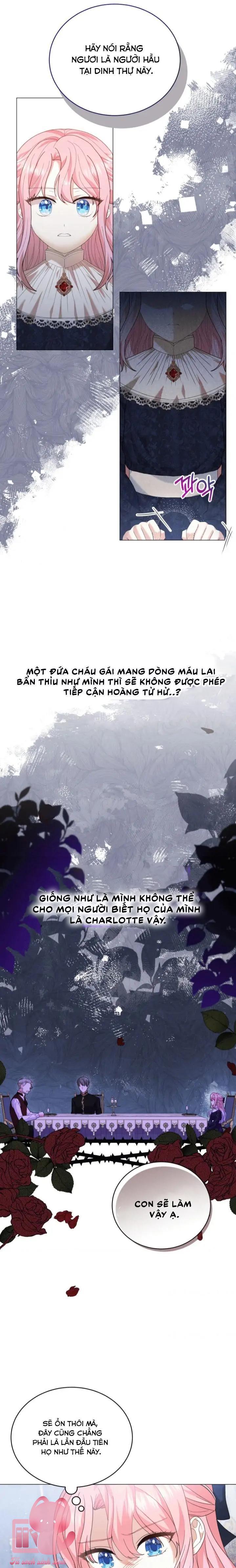 tiểu công chúa đang chờ hủy hôn chapter 1 25