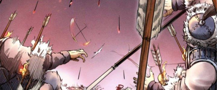 máy mô phỏng nhân sinh của lữ bố chapter 9 95