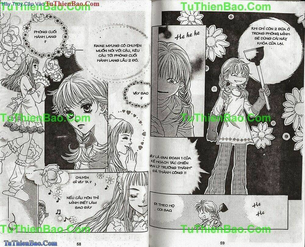 bỗng nhiên có tiền chapter 2 30