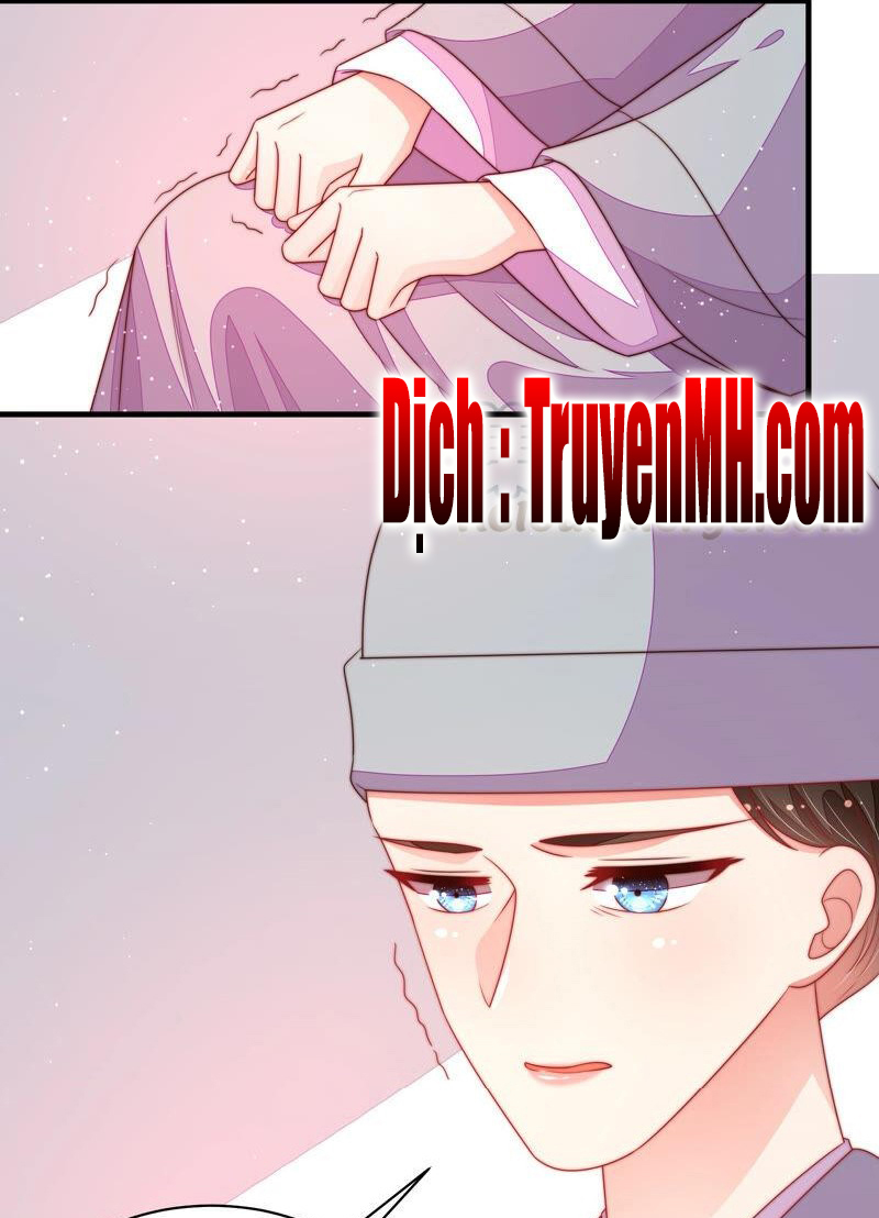 ngày nào thiếu soái cũng ghen chapter 340 5