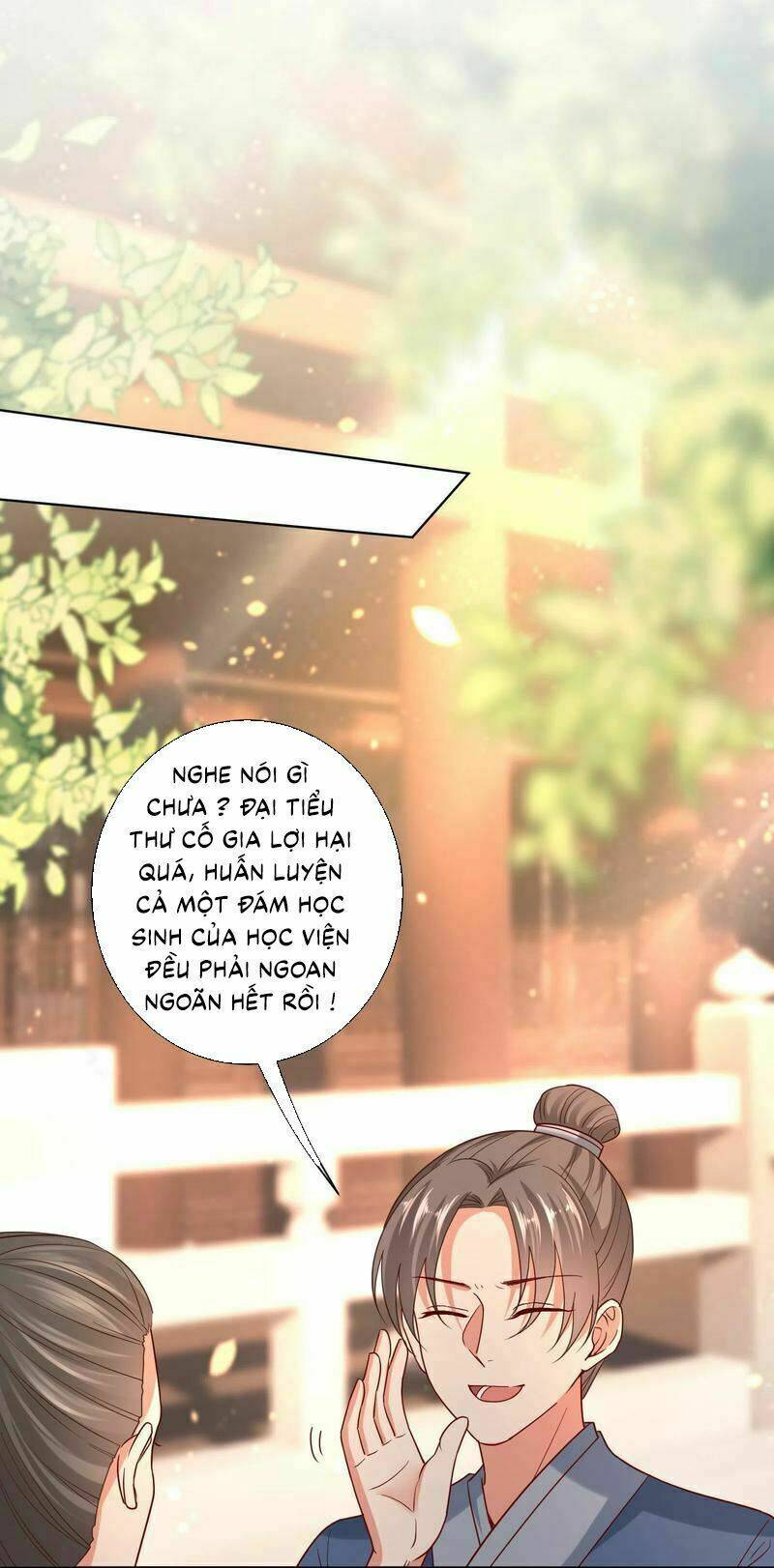 độc y đích nữ chapter 147 14