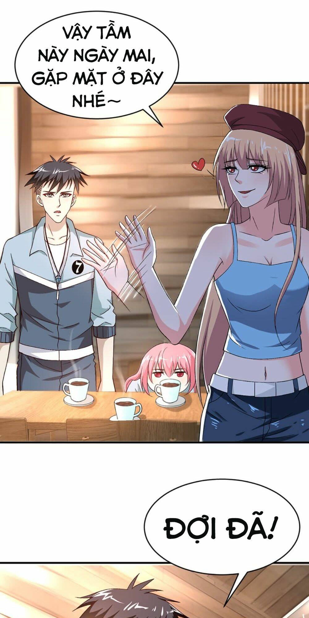 táng kiếm quyết chapter 14 23