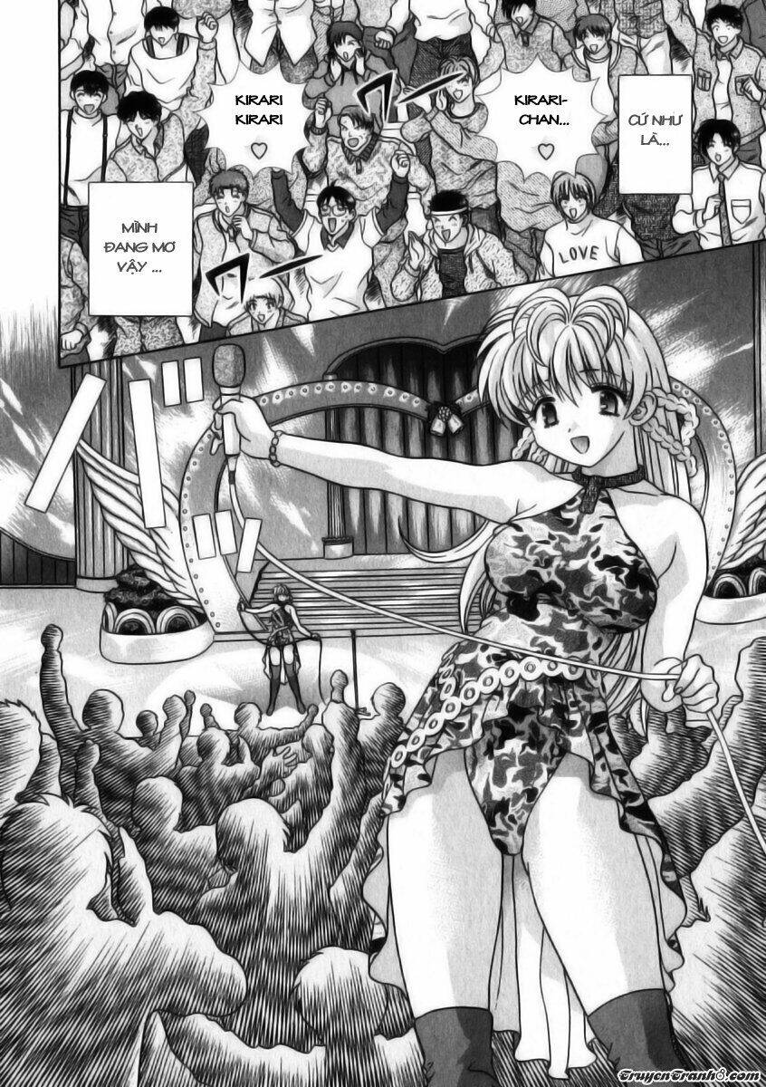 love lucky chapter 2 2