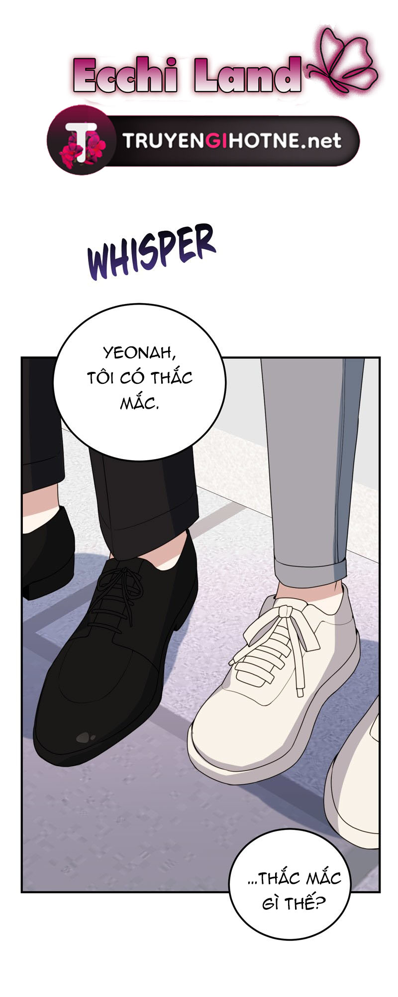 nụ hôn yêu tinh chapter 17.1 28