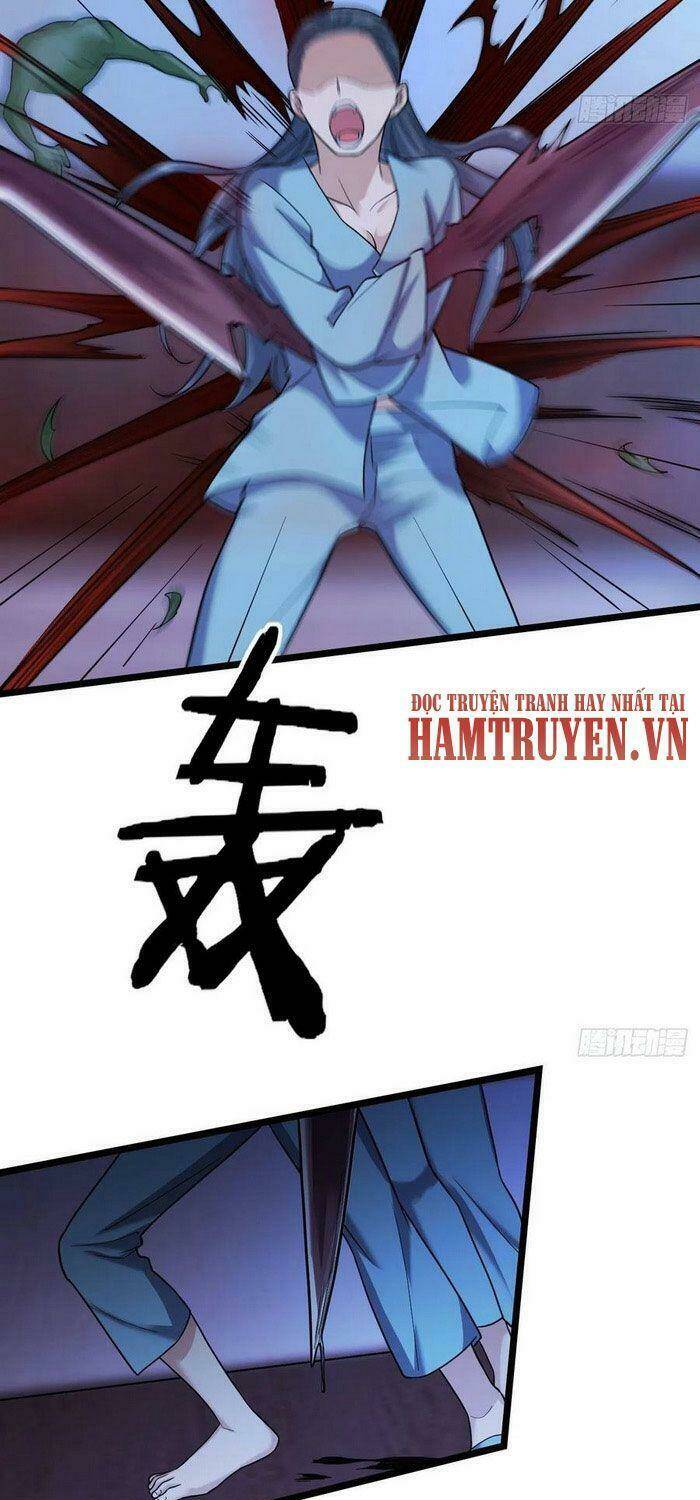 vô hạn biến dị chapter 34 26