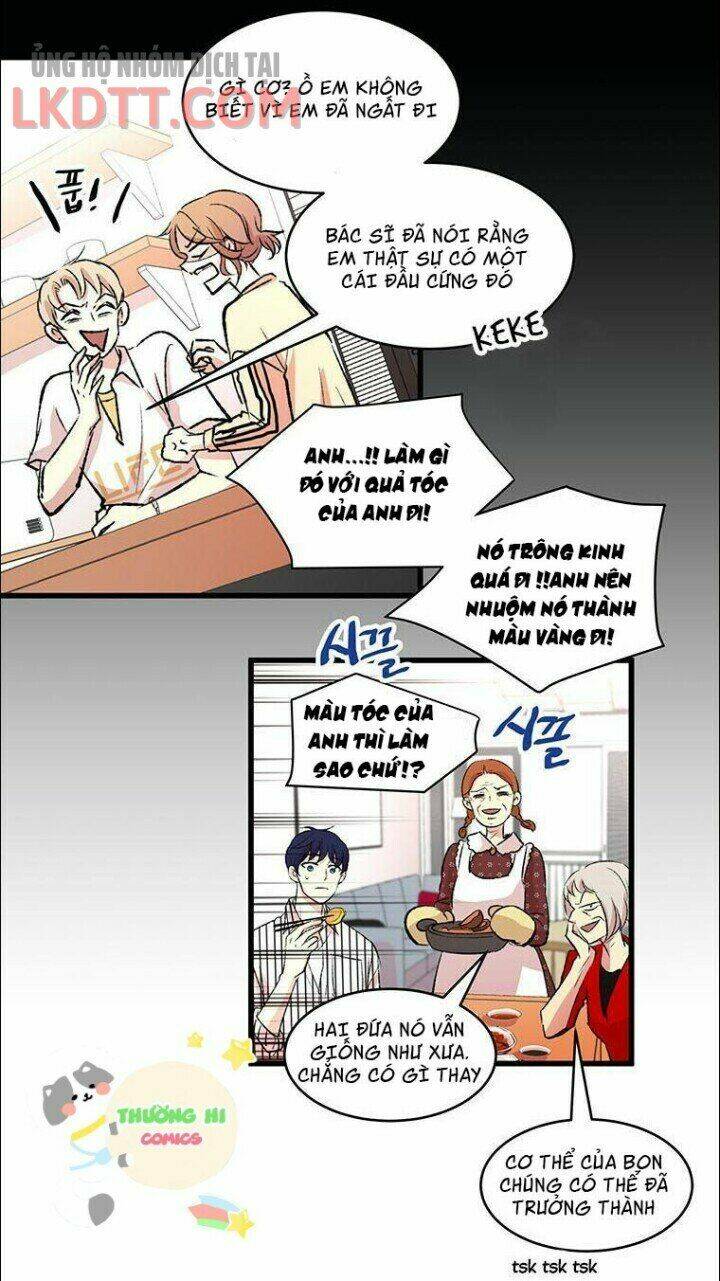 từng bước đến bên anh chapter 2 31