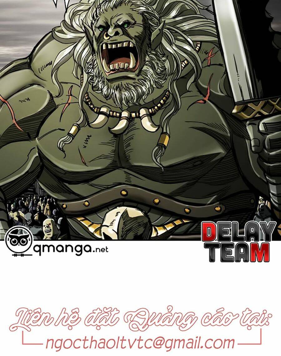 thợ săn đầu tiên chapter 68 71