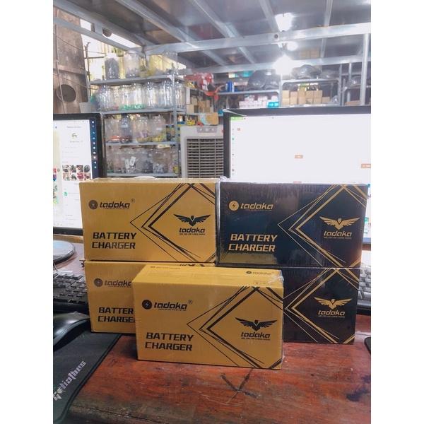 Sạc xe điện 133S , 133S plus 48- 20V xe 4 bình to