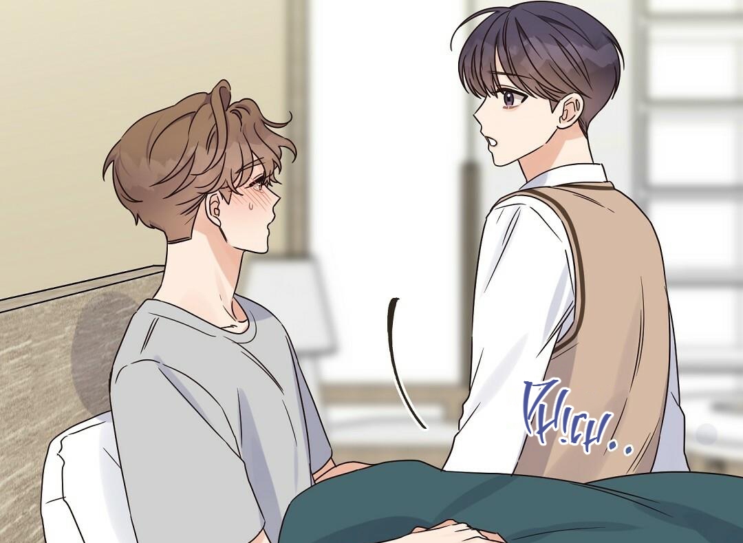 phức cảm tự ti của omega chapter 30 21