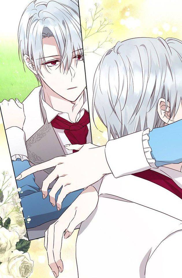 Quyến Rũ Cha Của Nhân Vật Phản Diện Chapter 17 61