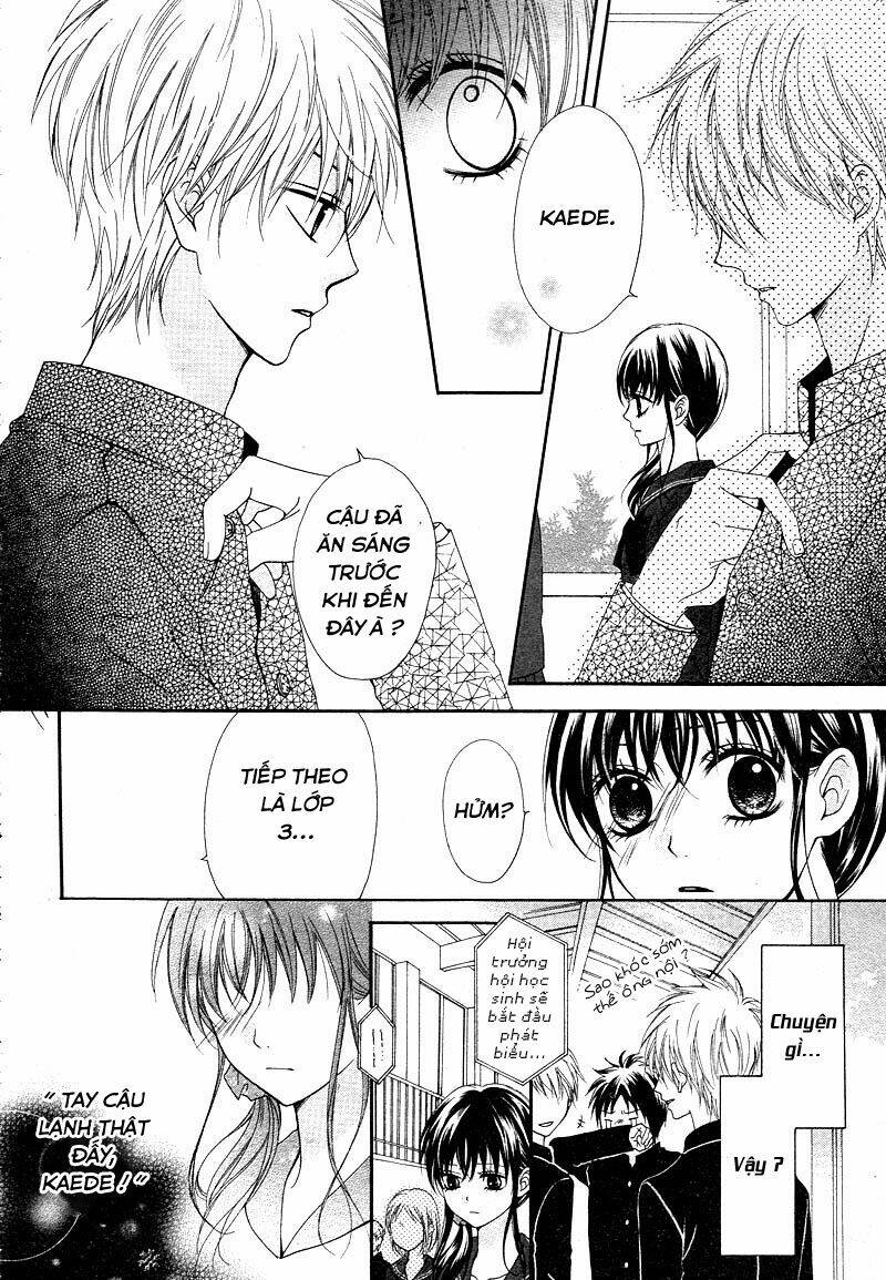 tổng hợp one shot. chapter 383 22