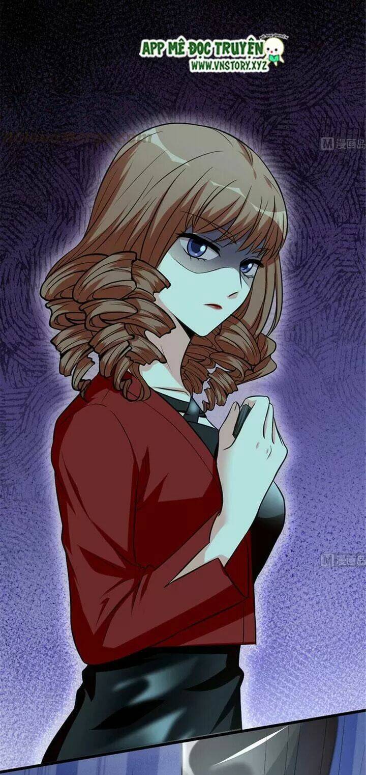 thiên hậu trở về chapter 191 34