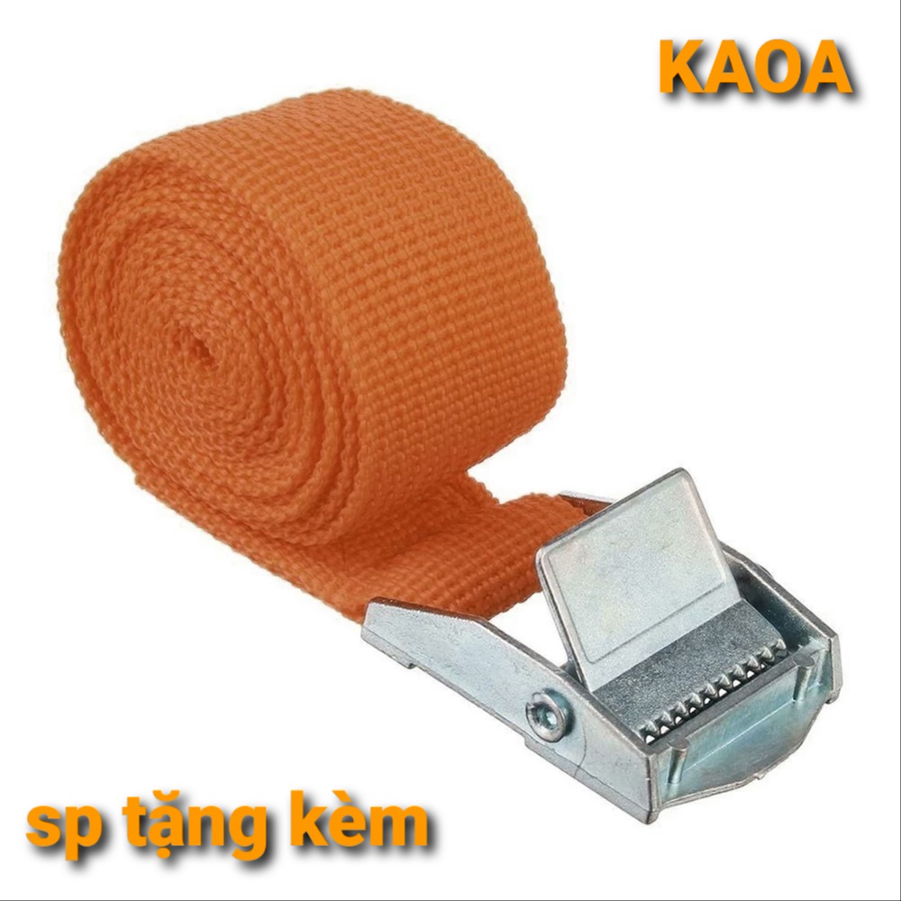 Thang dắt xe máy lên xe bán tải ( bảo hành 12 tháng )