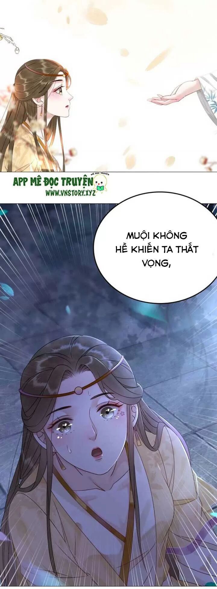 cực phẩm phế vật tiểu thư chapter 92 52