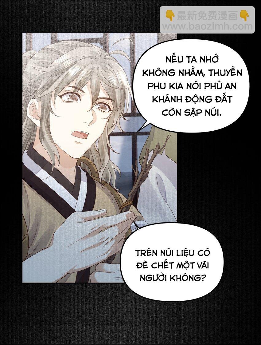 đồng tiền tham khế chapter 56 11