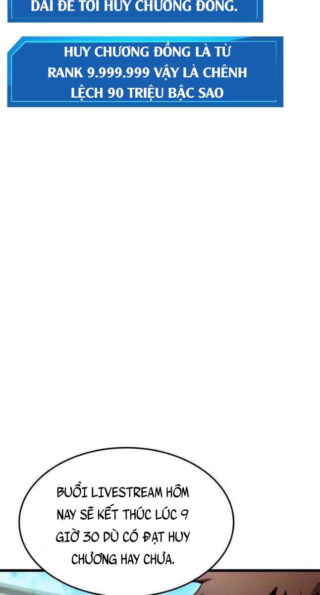 huyền thoại game thủ - tái xuất chapter 101 49