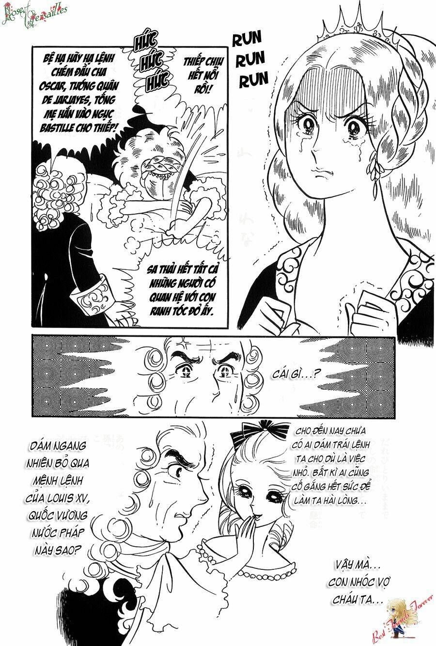 versailles no bara chapter 5 21