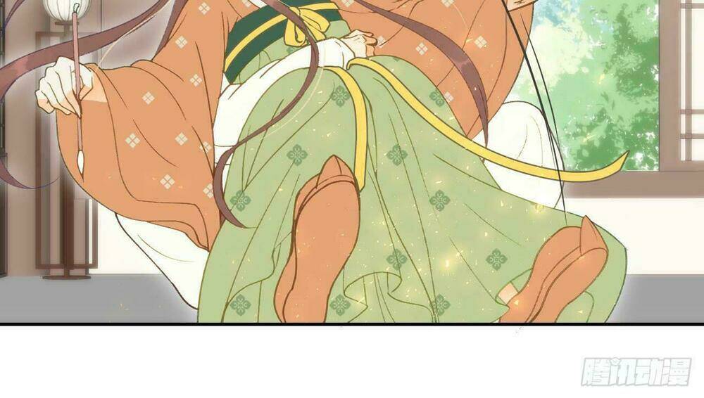 vương gia ba tuổi rưỡi của tôi chapter 10 72