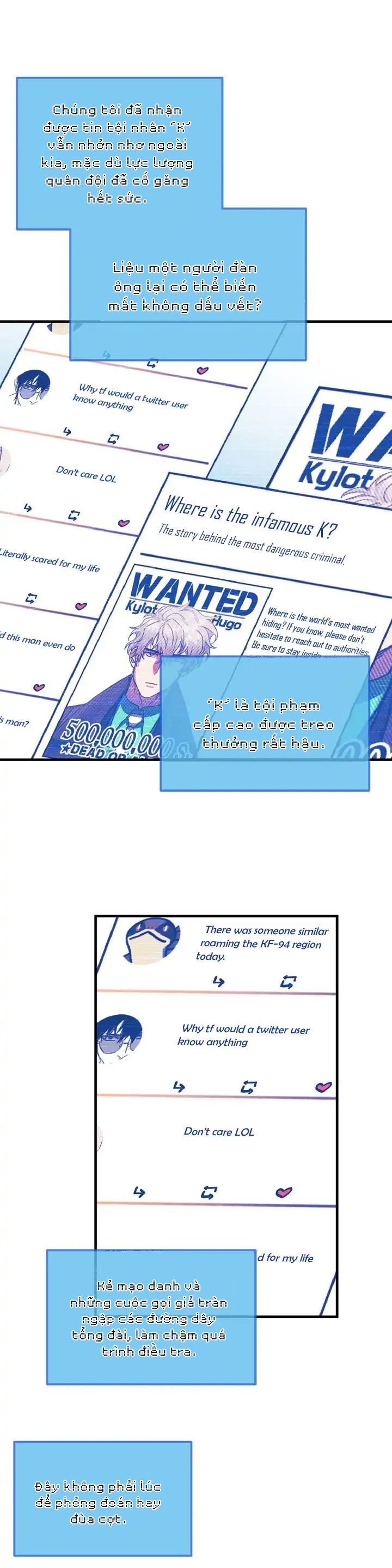 kẻ xấu xa trong vũ trụ chapter 11 6